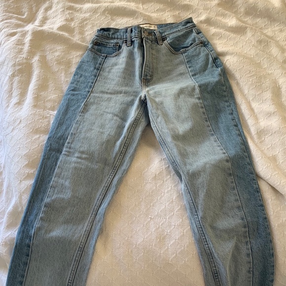 Fitch | Jeans | Abercrombie 